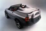 Isuzu VX-02 Concept 1999 года